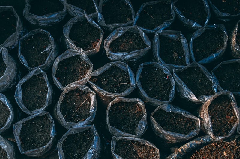 Soil Maintenance